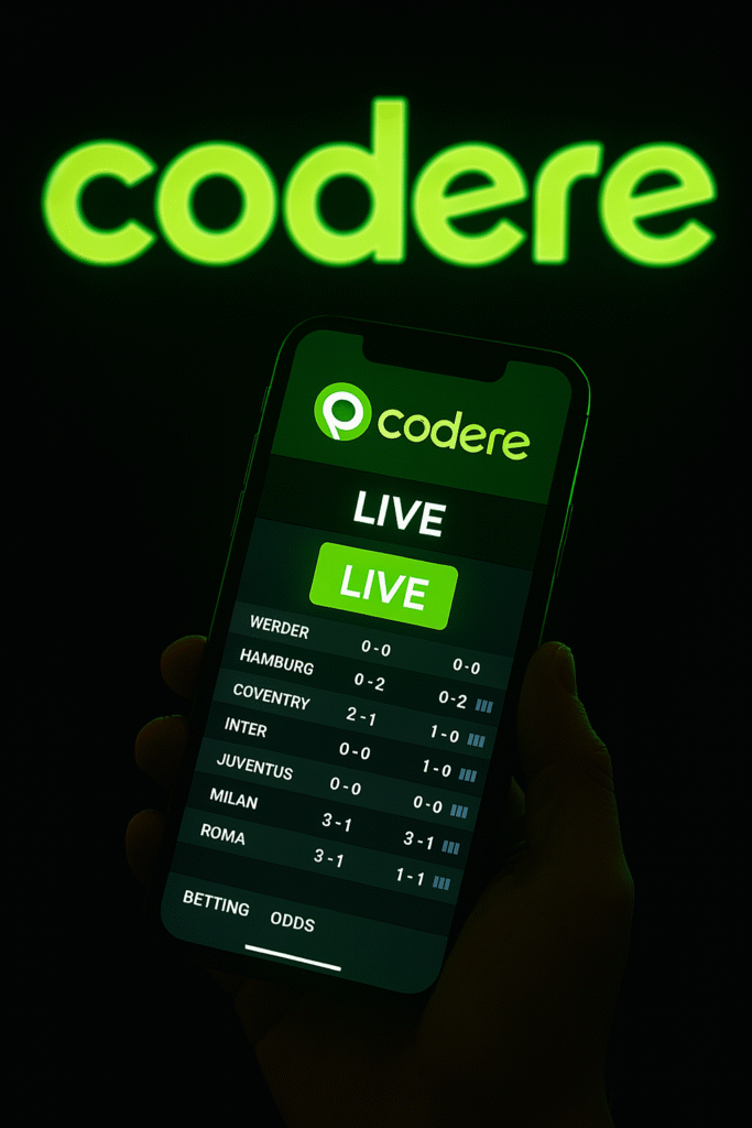 code