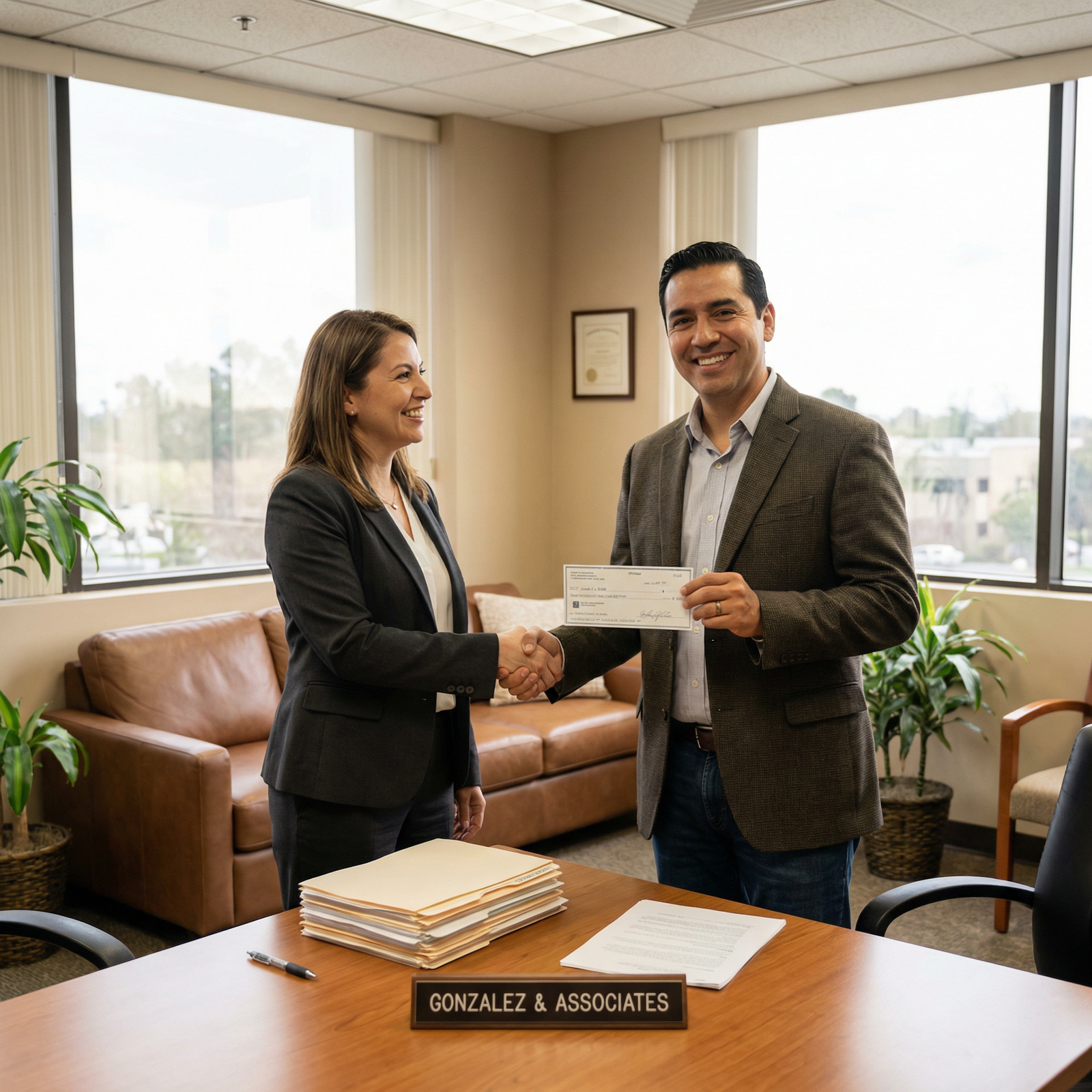 Indemnización bloqueo cuenta Cálculo de indemnización por bloqueo de cuenta