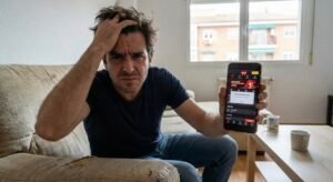 Solicitud de retiro bloqueada en Winamax Espana sin poder retirar dinero