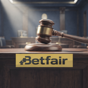 Betfair condenada limitación cuentas sentencia Granada 2026