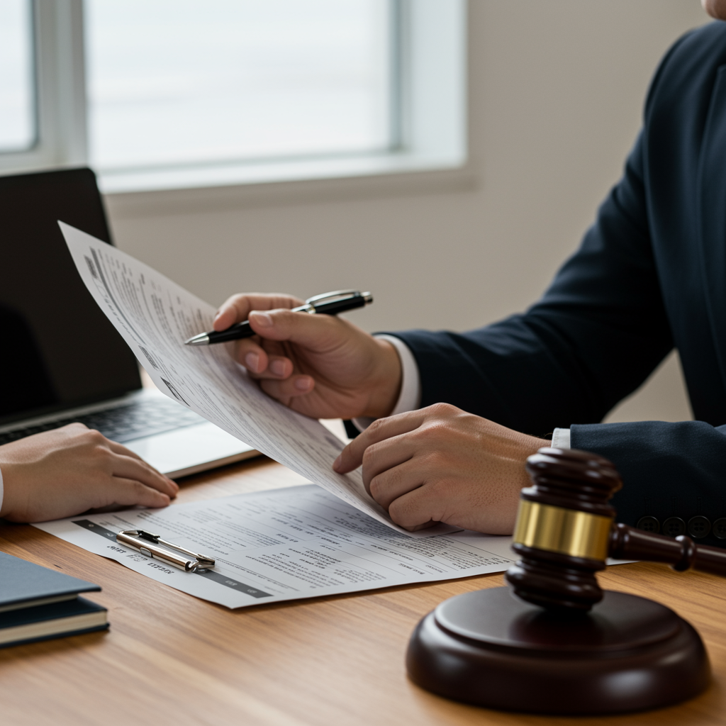 Abogado asesora reclamación contra Betsoon Abogado asesorando a cliente sobre cómo reclamar dinero retenido en Betsoon