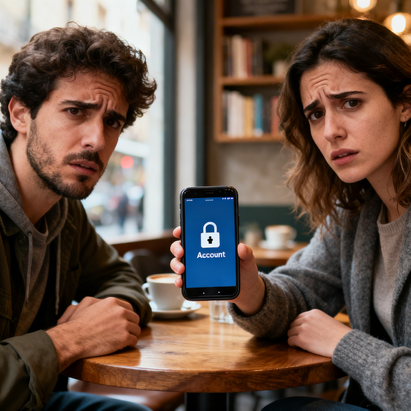 Cuenta de Admiral Bet bloqueada sin previo aviso al usuario en España