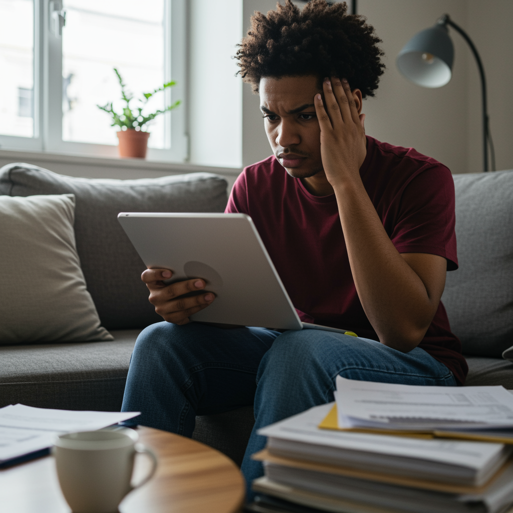 Betsoon bloquea cuenta reteniendo fondos del apostante sin justificación legal