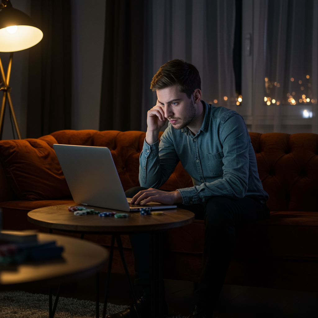 Problemas con la plataforma online de Casino Gran Madrid para retirar ganancias