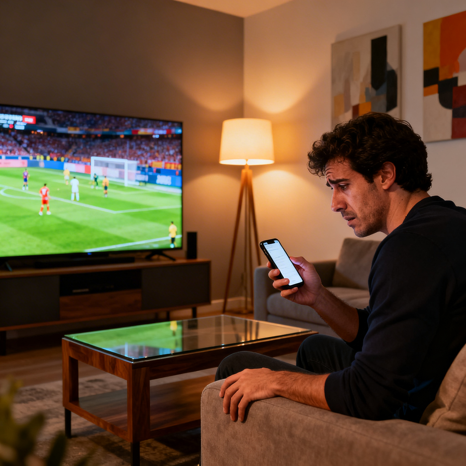 Usuario de DAZNBet con problemas para retirar ganancias de apuestas deportivas