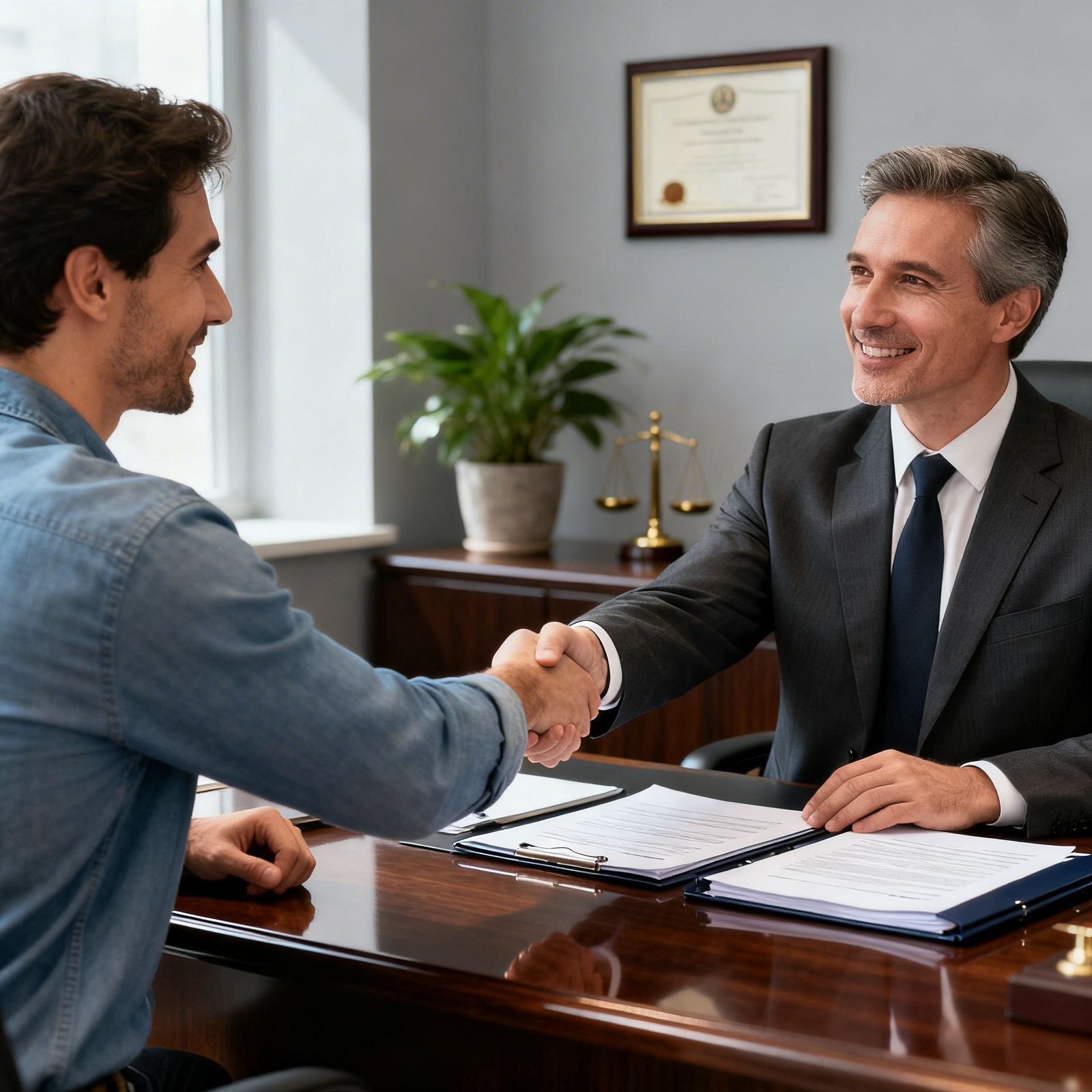 Consulta con abogado especialista para denunciar a DAZNBet en España