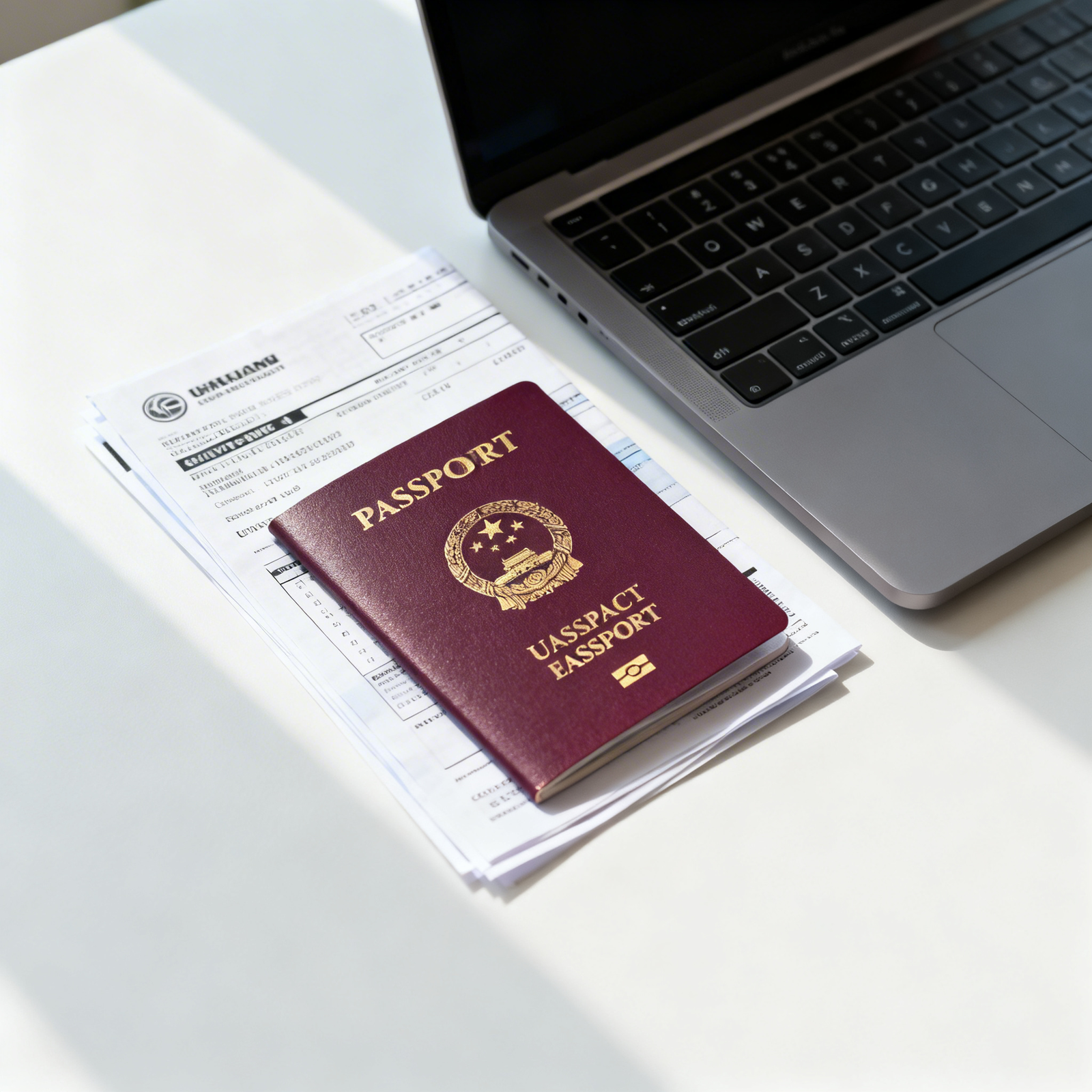 Documentos de verificación KYC preparados para desbloquear fondos retenidos en PokerStars