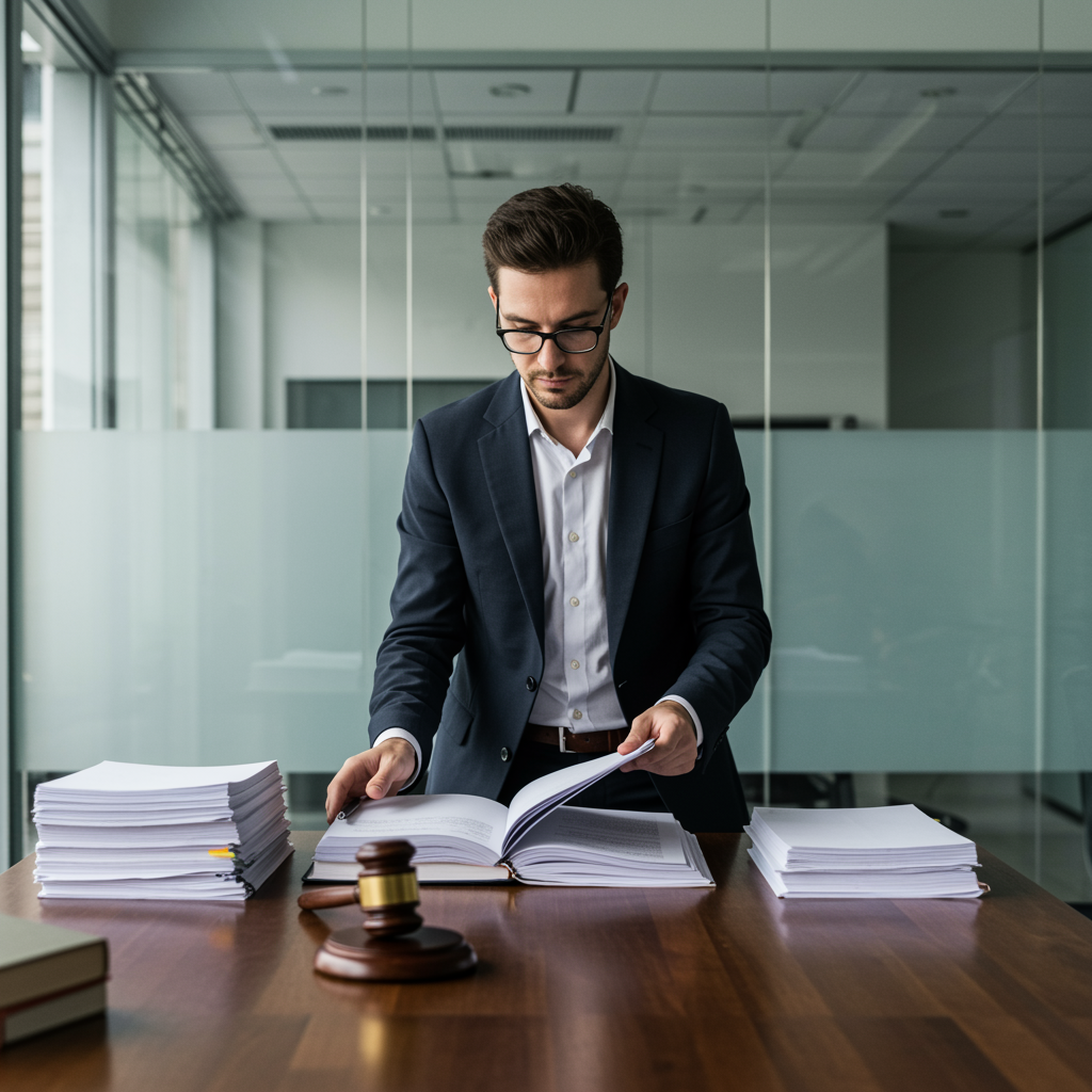 Abogado preparando reclamación contra Casino Gran Madrid por ganancias retenidas