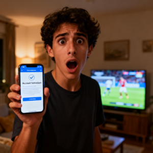 SpeedyBet cierra la cuenta del usuario después de obtener ganancias importantes