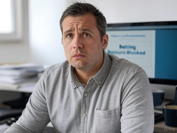 Reclamar a 1xBet por prácticas irregulares desde casa